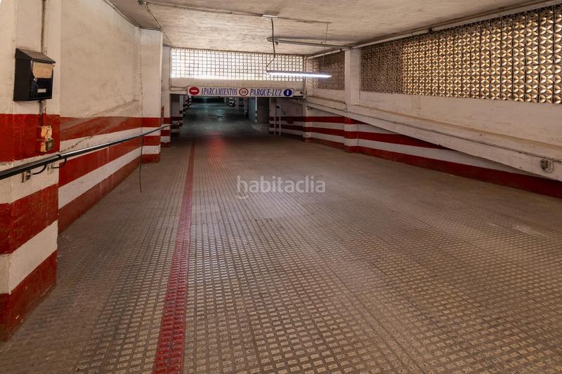 Foto c871c43d-55b0-4ec1-b42b-565139c2aeed. Miete autoparkplatz in Pajaritos Granada