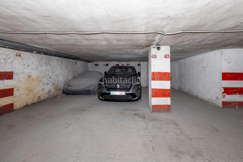 Foto f71bdfb9-ce91-408e-ad39-171b59accb86. Miete autoparkplatz in Pajaritos Granada