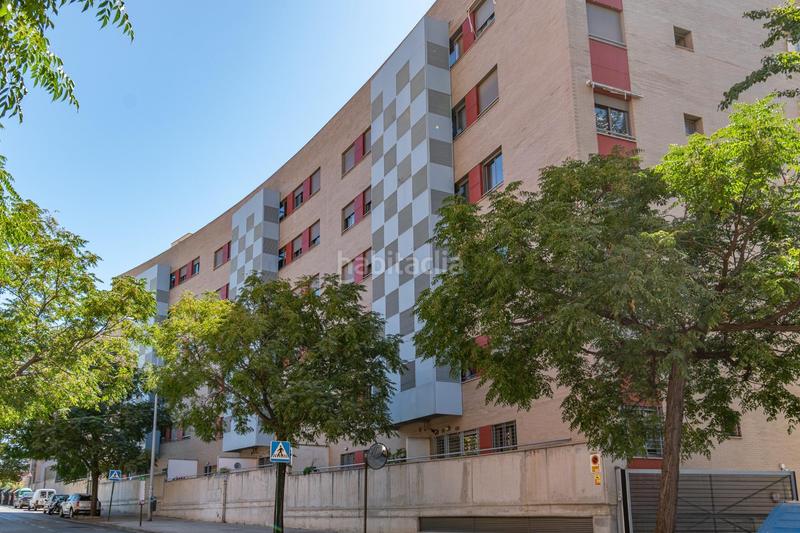 Foto e15580de-8d45-4a1d-a3e6-517b2e9a6064. Appartamento in calle c.periodista aquilino morcillo herrera in Granada