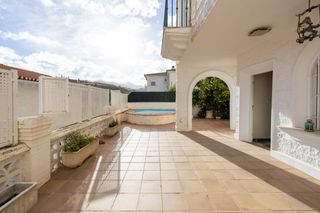 Chalet  Calle barranco hondo. Espectacular vivienda en gójar con piscina propia!