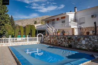 Chalet  Calle calle aynadamar