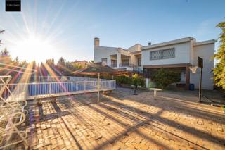Chalet in Calle carril de santo domingo