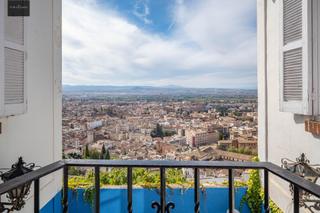 Maison jumelée  Plaza de san cristóbal. Espectacular casa con licencia turística en explotación en el co