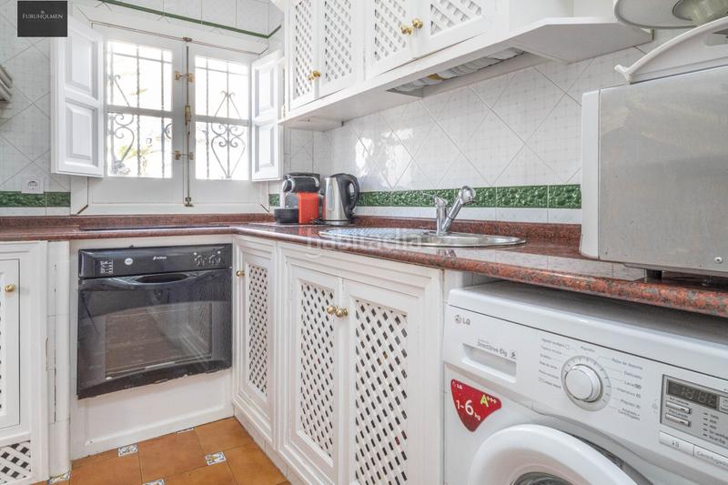 Foto 54195186-ff67-46bb-87c0-4eb7caf6400f. Casa a schiera con riscaldamento in Barrio de Albaicín Granada