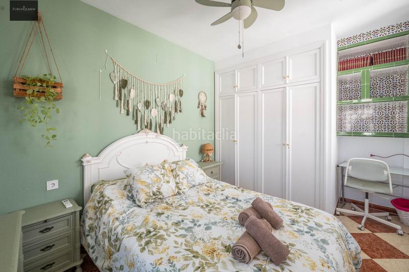 Foto 5907ba94-df2c-441a-824c-69db2b6761f0. Casa a schiera con riscaldamento in Barrio de Albaicín Granada