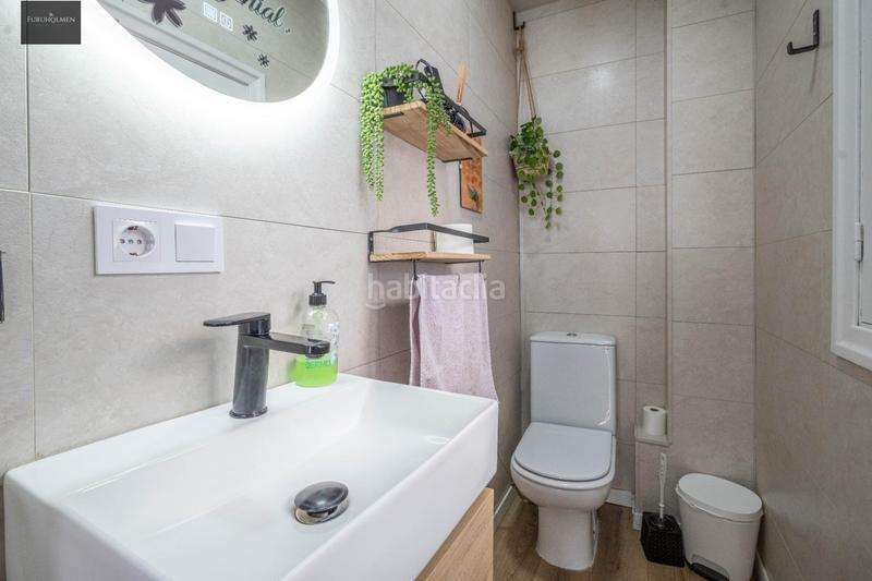 Foto 7aa587d2-1621-4709-ab05-b5fa7e7ec4f0. Casa a schiera con riscaldamento in Barrio de Albaicín Granada