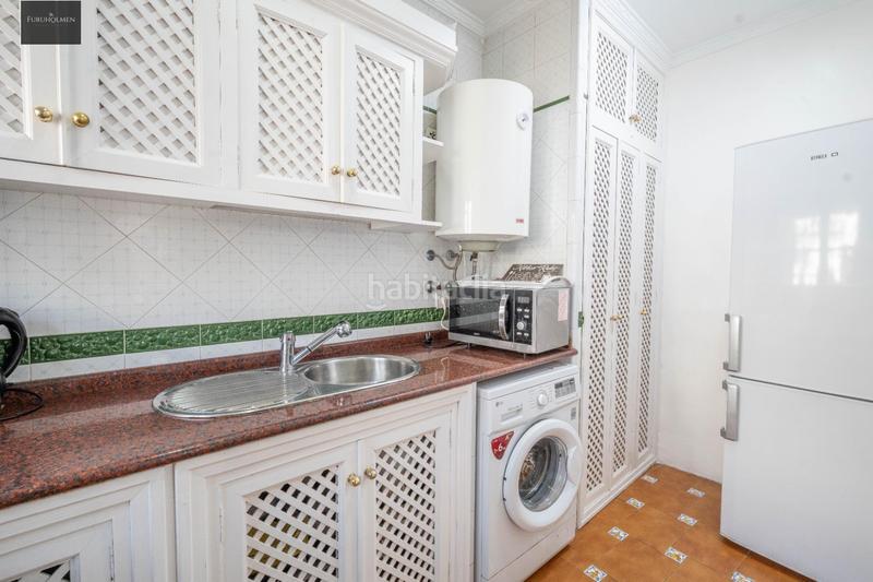 Foto 7e438be2-da52-4404-aa06-83b20ee2e3ad. Casa a schiera con riscaldamento in Barrio de Albaicín Granada