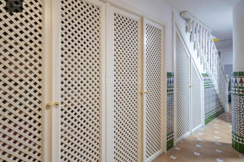 Foto 8595eed8-54f6-41f7-8792-bfc1d446520c. Casa a schiera con riscaldamento in Barrio de Albaicín Granada