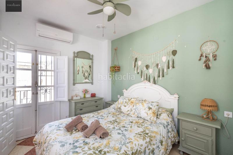 Foto 92eb8842-44d2-4915-ae77-a6795b5fa890. Casa a schiera con riscaldamento in Barrio de Albaicín Granada