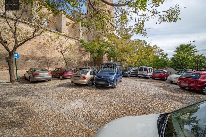 Foto 95d3ca49-bc95-4676-852b-aea378a375d4. Casa a schiera con riscaldamento in Barrio de Albaicín Granada