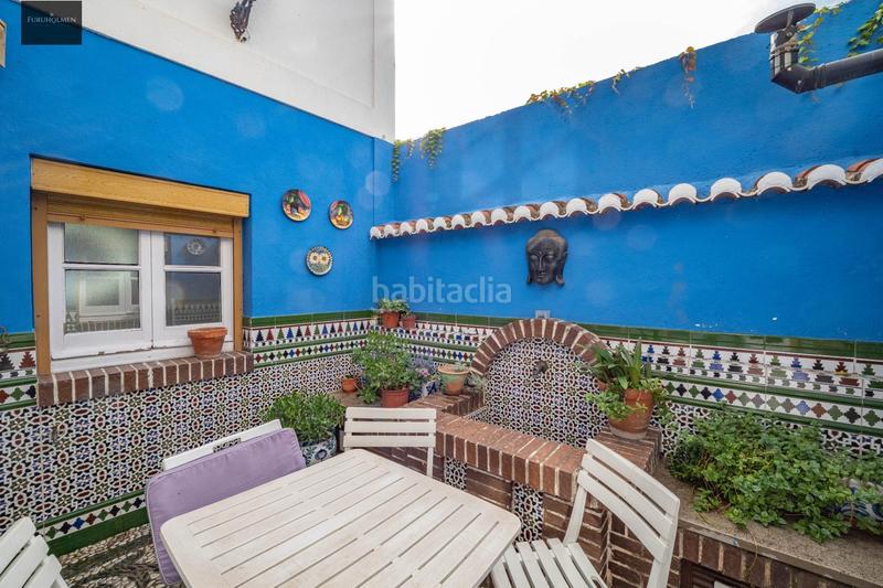 Foto c9640d41-3d22-4b60-afd3-3b1d20c32bf8. Casa a schiera con riscaldamento in Barrio de Albaicín Granada