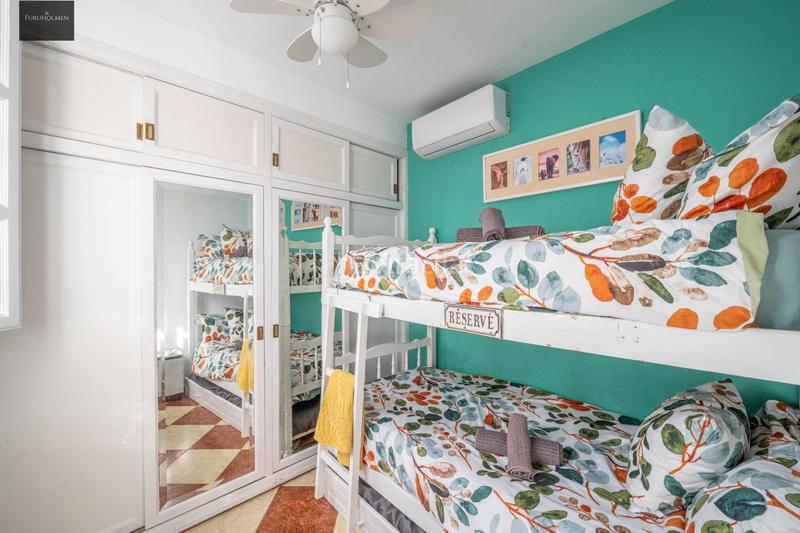 Foto d45e409d-ceb4-485d-8126-cd992b5a121a. Casa a schiera con riscaldamento in Barrio de Albaicín Granada