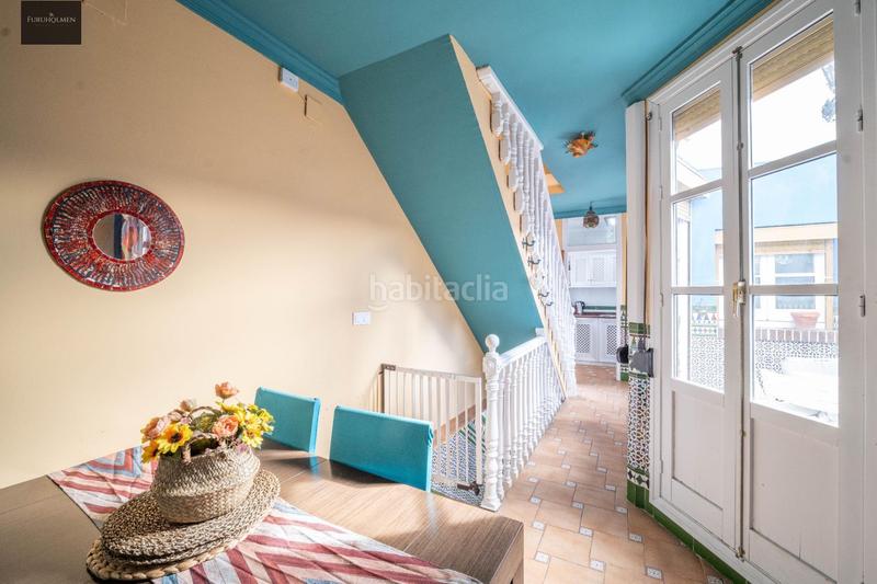 Foto d77e3017-c960-456a-acfe-d852ba1cbfef. Casa a schiera con riscaldamento in Barrio de Albaicín Granada