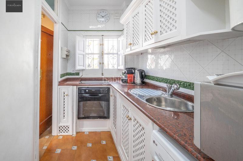 Foto d7f227e4-712e-4ec8-8c9b-13ce26deee03. Casa a schiera con riscaldamento in Barrio de Albaicín Granada