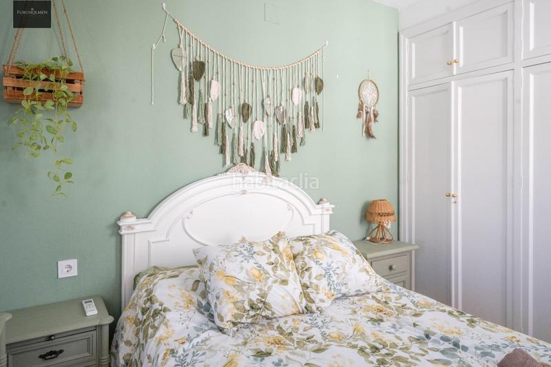 Foto db5c96a9-3ace-40d5-a563-fb4e9ffcfa91. Casa a schiera con riscaldamento in Barrio de Albaicín Granada