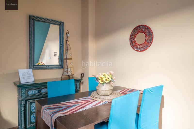 Foto faf6a958-0f41-42f8-8748-086edeeec3d0. Casa a schiera con riscaldamento in Barrio de Albaicín Granada