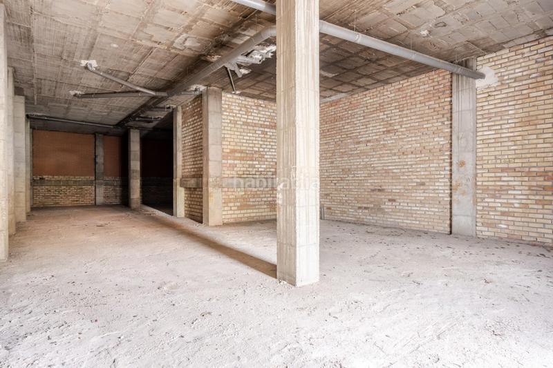 Foto db1d4912-54cf-49fe-a175-eec6e639c902. Miete geschäftsraum in Joaquina Eguaras Granada