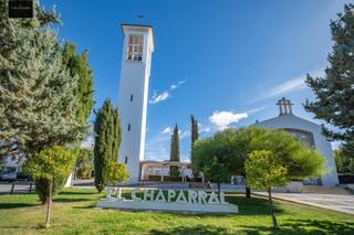 Haus  Calle hortensia (chaparral). Exclusivo chalet en venta el el chaparral