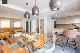 Casa aparellada a Calle ANTONIO JIMENEZ MERINO