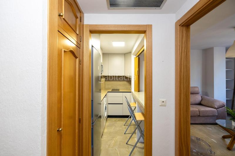 Foto 97e31042-87be-44ad-ba5f-491e1e6bcd13. Affitto appartamento con riscaldamento in Rosaleda - Juventud Granada