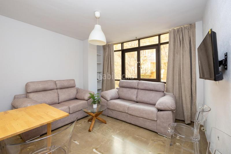 Foto a688c7d3-f746-465a-8f0a-590a869d4b50. Affitto appartamento con riscaldamento in Rosaleda - Juventud Granada