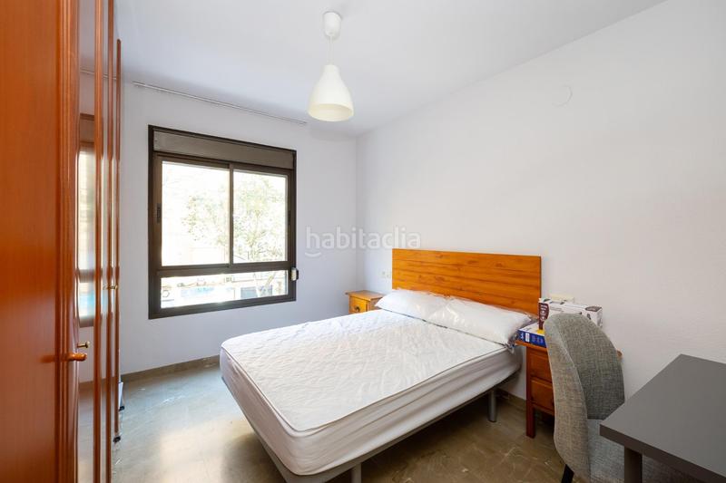 Foto aee11753-8d35-4102-8022-a29929117dbc. Affitto appartamento con riscaldamento in Rosaleda - Juventud Granada