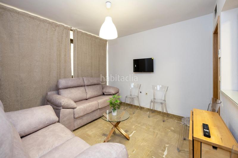 Foto d0539c2c-c301-4354-ad30-85ed57081cc0. Affitto appartamento con riscaldamento in Rosaleda - Juventud Granada