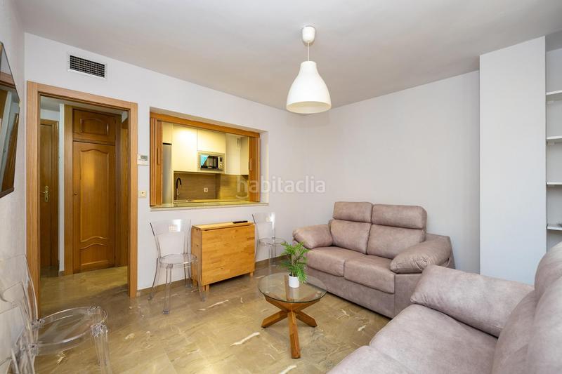 Foto 08804337-80fe-4fd3-a6b5-ae075ffbb6c9. Location appartement avec chauffage dans Rosaleda - Juventud Granada