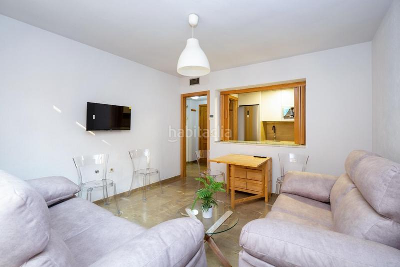 Foto 462617d6-717e-4cba-809d-57cdd76cc050. Location appartement avec chauffage dans Rosaleda - Juventud Granada