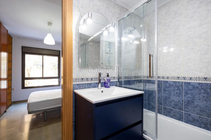 Foto 4e9efe3b-49af-4a62-a3e4-841cc2f45777. Location appartement avec chauffage dans Rosaleda - Juventud Granada