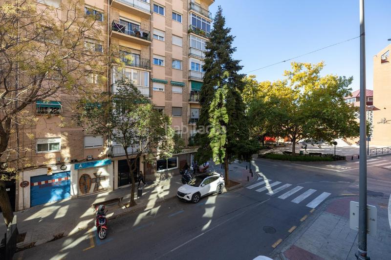 Foto d5298ba2-65ff-486f-a281-a01bccda6303. Location appartement avec chauffage dans Rosaleda - Juventud Granada