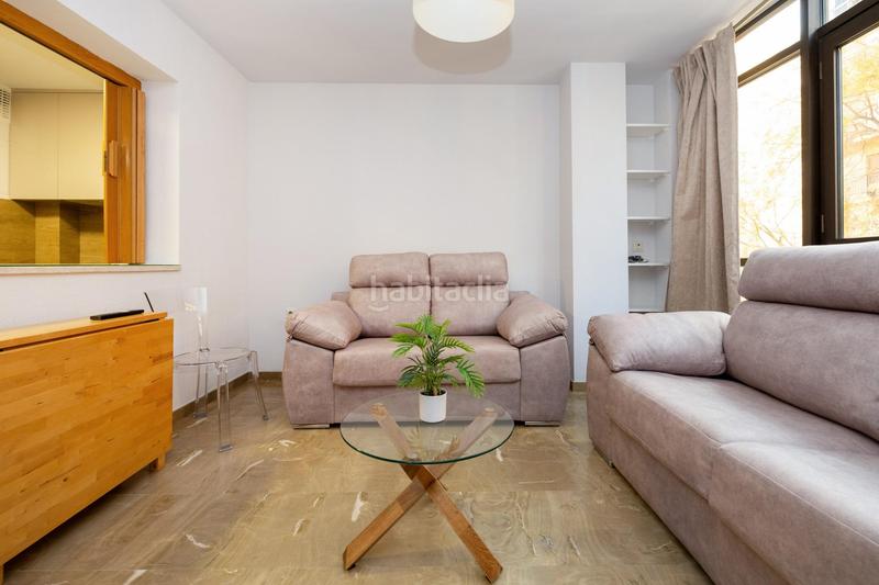 Foto f07f6c0a-4aae-48e9-8cb7-60863d52f240. Location appartement avec chauffage dans Rosaleda - Juventud Granada