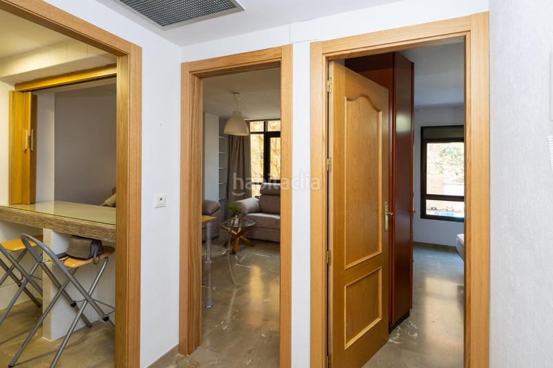 Foto 144452de-3156-46bd-bacb-49e69d6c3d18. Rent flat with heating in Rosaleda - Juventud Granada