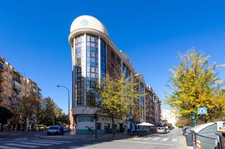 Flat in Calle Arabial