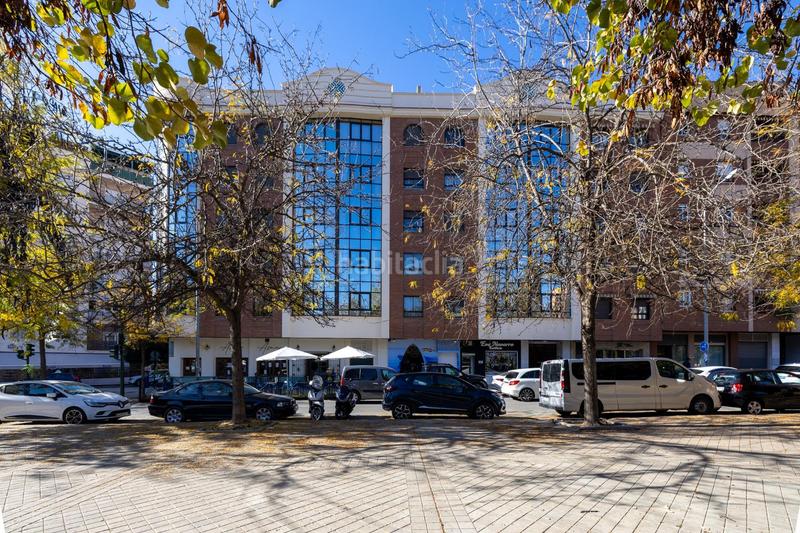 Foto 4e9cca18-2590-4507-ae2c-5c9958c4e2f1. Rent flat with heating in Rosaleda - Juventud Granada