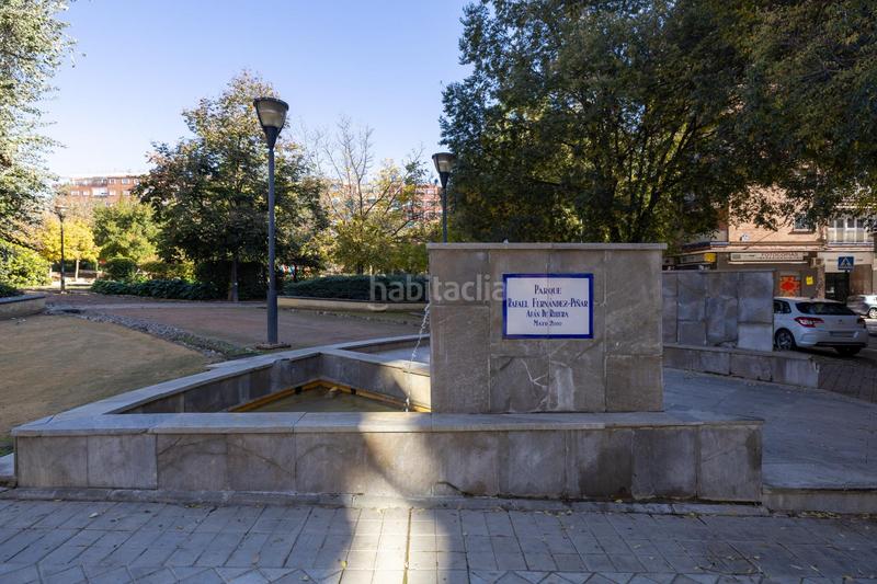 Foto 74336145-7f37-4816-9232-ddf242031d8c. Rent flat with heating in Rosaleda - Juventud Granada