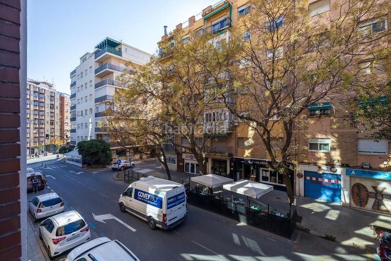 Foto 88421e9a-d3d9-44ee-b764-d9d87284819c. Rent flat with heating in Rosaleda - Juventud Granada