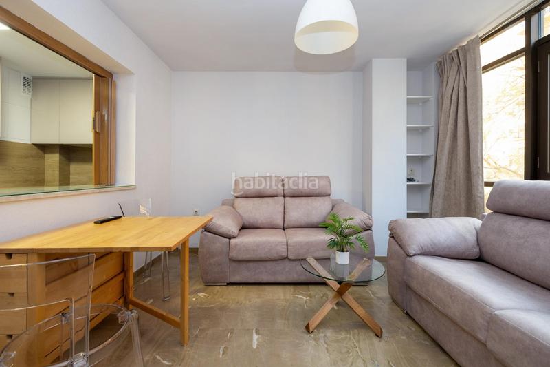 Foto 8877488d-b399-4748-84f6-2965e3f86eae. Rent flat with heating in Rosaleda - Juventud Granada