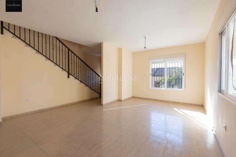 Foto c7f1ab0e-9a65-4da5-b3d6-9ec4a770871e. Casa pareada !! increíble pareado a estrenar !! en Fuente Vaqueros