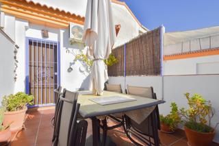 Àtic a Pulianas. Ático  con 4 dormitorios y garaje incluido