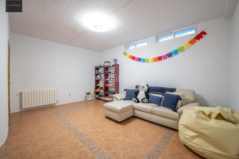 Foto 08dce06a-0454-4c0b-b046-3345af351f00. Casa adossada amb calefacció aparcament a Camino de los Neveros - Serrallo Granada