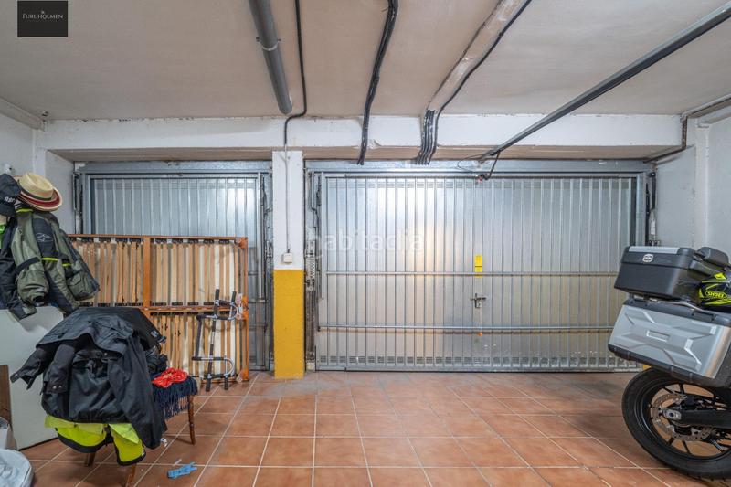 Foto 137b79fd-85f2-43be-83df-f8103fccc78d. Casa adossada amb calefacció aparcament a Camino de los Neveros - Serrallo Granada