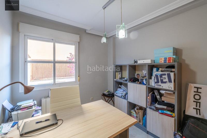 Foto 2481ee27-32f5-4340-abff-71fb782b2f09. Casa adossada amb calefacció aparcament a Camino de los Neveros - Serrallo Granada