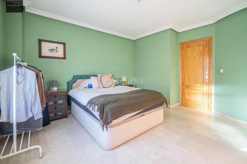 Foto 273590c1-89f1-4af2-a5fe-694a6ae22b0a. Casa adossada amb calefacció aparcament a Camino de los Neveros - Serrallo Granada