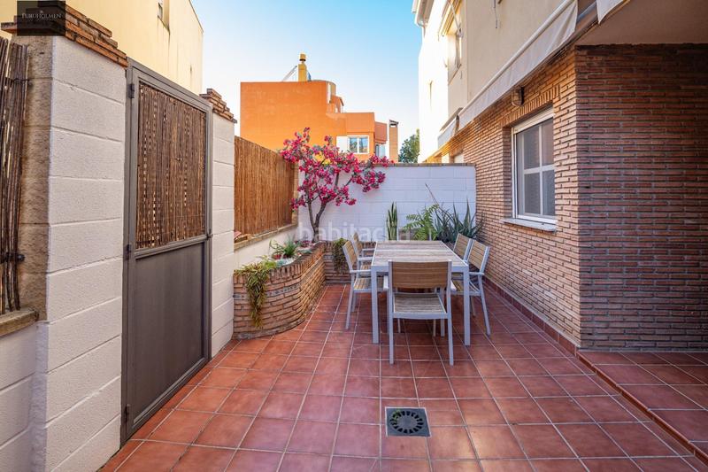 Foto 36d3c847-a4a6-46e6-b538-bee0cac6e147. Casa adossada amb calefacció aparcament a Camino de los Neveros - Serrallo Granada