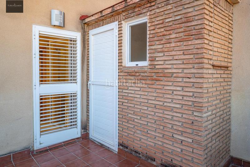 Foto 410094a6-1c2f-4b48-996c-95167520b1c0. Casa adossada amb calefacció aparcament a Camino de los Neveros - Serrallo Granada