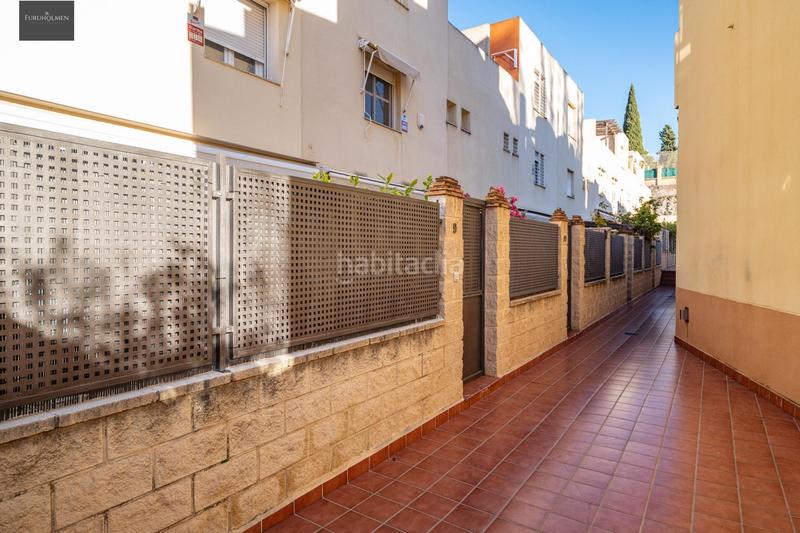 Foto 4c8bc066-1fbe-437a-abec-50de09b61033. Casa adossada amb calefacció aparcament a Camino de los Neveros - Serrallo Granada