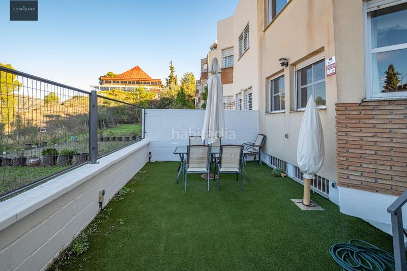 Foto 4dbcbef6-ac63-4308-a400-3181637fe2ac. Casa adossada amb calefacció aparcament a Camino de los Neveros - Serrallo Granada