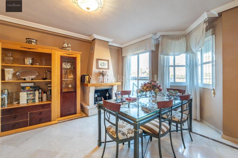 Foto 5095c8cc-00b4-4548-9cd1-38fe5141ae99. Casa adossada amb calefacció aparcament a Camino de los Neveros - Serrallo Granada