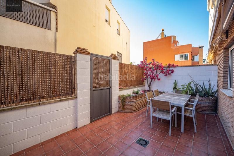 Foto 532f0c0b-0403-4ea8-9748-ac2cccc471cf. Casa adossada amb calefacció aparcament a Camino de los Neveros - Serrallo Granada